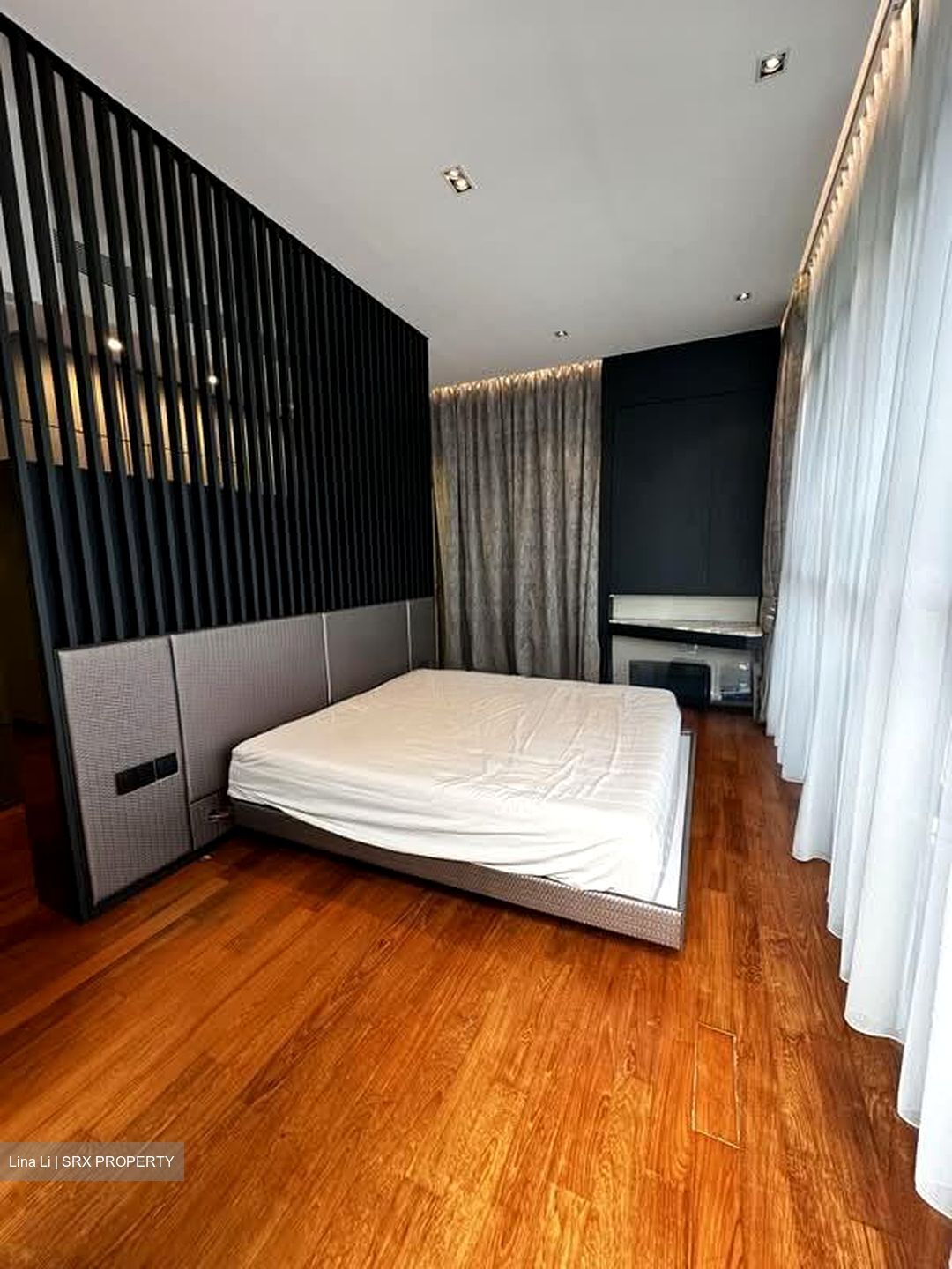 Lincoln Suites (D11), Condominium #574242491
